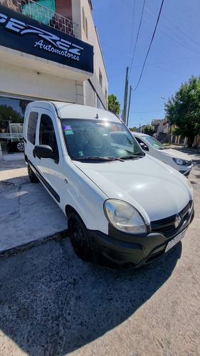 Renault Kangoo 1.6 Furgon Ph3 Confort 5as Lc