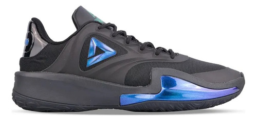 Zapatillas Basquet Hombre Peak Glitter