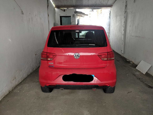 Imagem 6 de 6 de Volkswagen Fox 2015 1.0 8v Comfortline Total Flex 5p