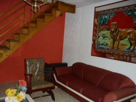 Imagem 2 de 10 de Casa - Vila Nova - Ref: 194975 - V-mi11227