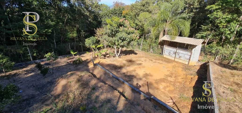 Imagem 11 de 13 de Chácara De 1.300 M² À Venda Em Terra Preta - Mairiporã. - Ch2068