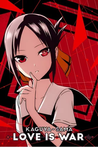 RESUMEN ANIME, Kaguya Sama Temporada