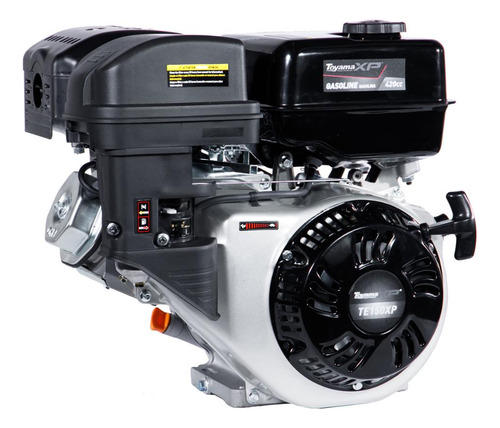 Rabeta Para Barco 2,2m Eixo 1 Com Motor Toyama Te150 15 Hp