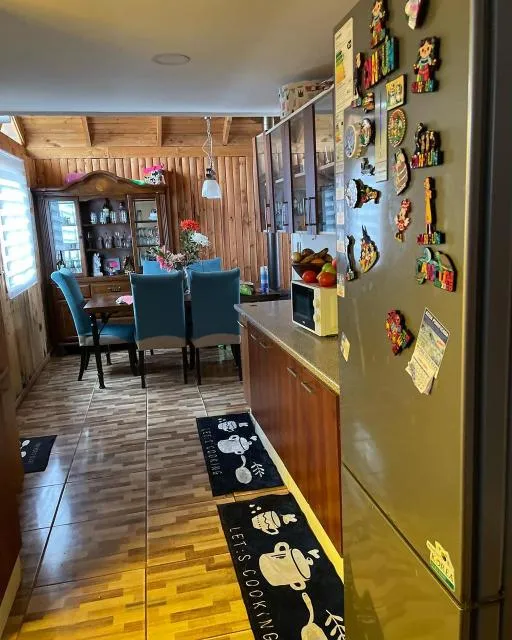 Imagen 5 de 18 de Casa En Venta En Algarrobo