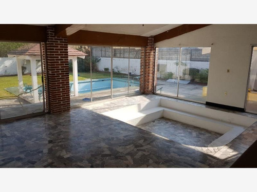 Imagen 10 de 12 de Casa Sola En Renta Brisas De Cuautla