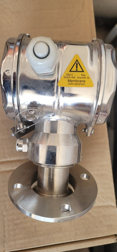 Medidor De Flujo D-79689 Endress+hauser