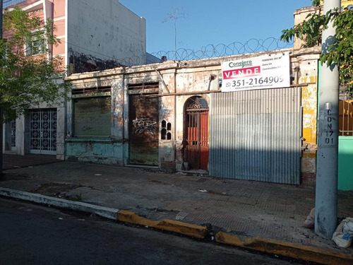 Terreno En Venta / Alquiler - General Paz - Aceptamos Canje