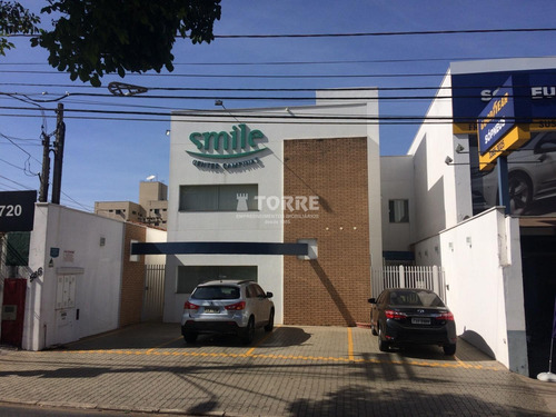 Imagem 1 de 30 de Casa À Venda Em Jardim Chapadão - Ca003396