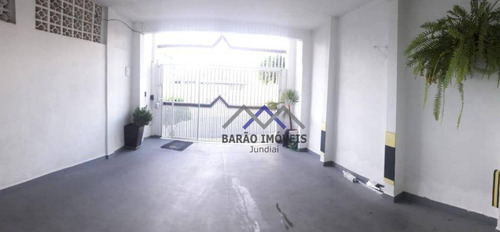Imagem 12 de 30 de Casa À Venda, 270 M² Por R$ 380.000,00 - Residencial Das Flores - Várzea Paulista/sp - Ca0445