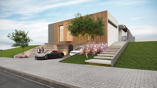 Imagem 2 de 22 de Casa No Tamboré - Térrea De 325m² Com 3 Suítes - Alphaville - Ca7279