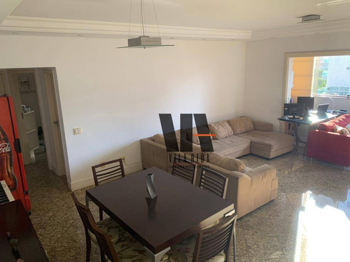 Imagem 29 de 30 de Vendo Lindo Apartamento 03 Dormitórios 150m2 No Gonzaga - Ap1334