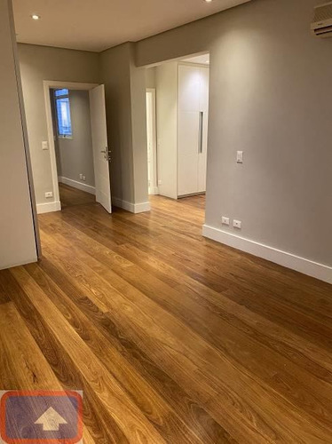 Imagem 21 de 28 de Apartamento Co 2 Suítes E 4 Banheiros A Venda , 187 M² - Paraíso . - 16843