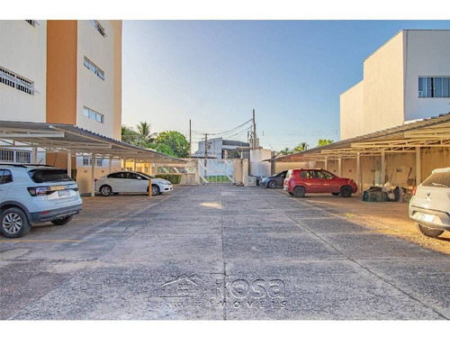 Imagem 15 de 16 de Excelente Apartamento! - 6268