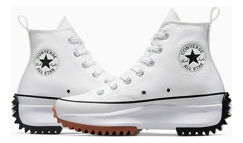 Zapatillas Converse Run Star Hike 166799c-102