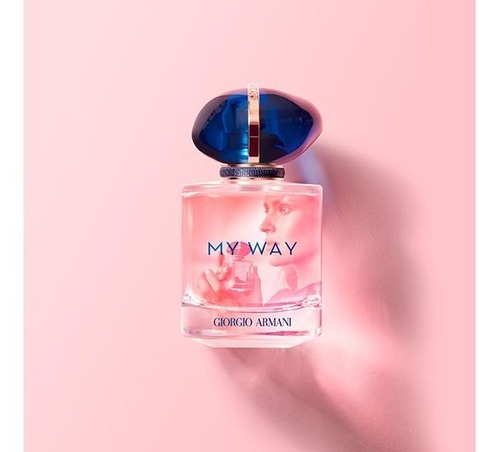 My Way Edp 90 ml / Giorgio Armani