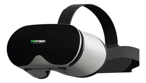 Auriculares Para Juegos Virtuales Con Gafas Vr
