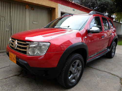 Renault Duster Expressión 1.600 Cc Mt
