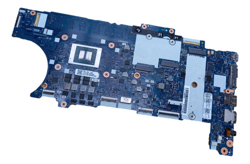 Motherboard Lenovo Thinkpad X13 T14 Parte: 5b20w77640