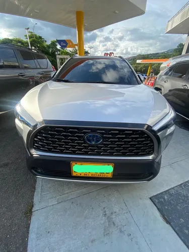 Toyota Corolla Cross 1.8 Hev Seg Cvt
