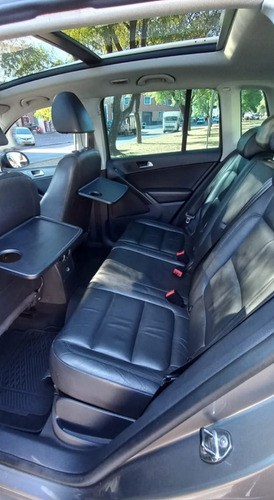 Imagen 13 de 15 de Volkswagen Tiguan 2.0 Tdi 4x4 Tip