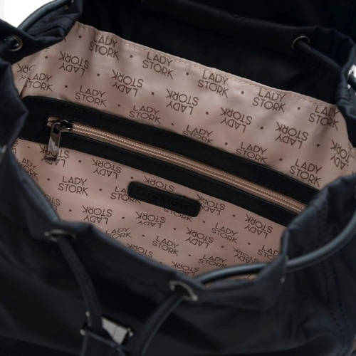 Imagen 3 de 3 de Mochila Lady Stork Kyra