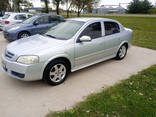 Chevrolet Astra 2.0 Gl