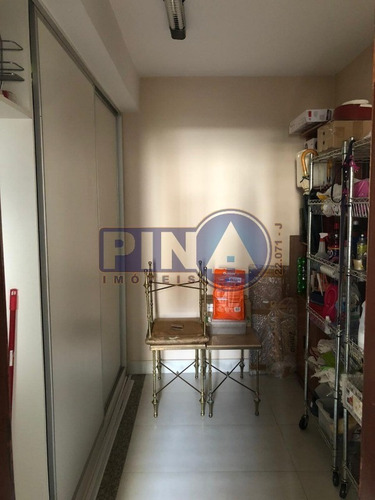 Imagem 8 de 21 de Apartamento A Venda Nova Suíça - Ap00833 - 69310482