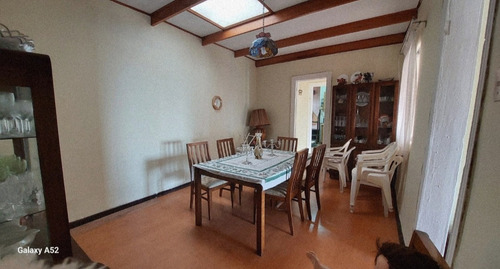 Venta Casa Con Local, Ideal Para Hostal , Cerro Merced Valp.
