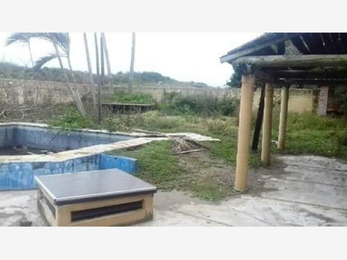 Imagen 5 de 12 de Terreno En Venta Anton Lizardo