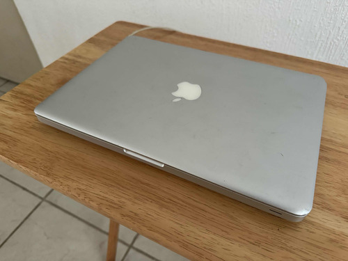 Macbook Pro 13 Mid 2012 Core I7, Ssd480gb 8gb