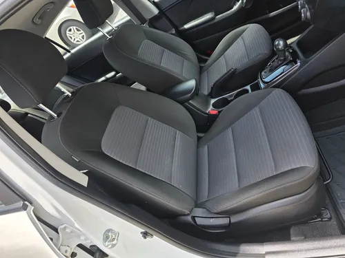 Kia Forte 2.0 Lx At