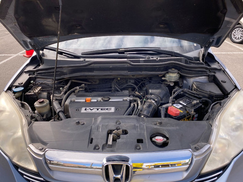 Honda CR-V 2.4 Ex
