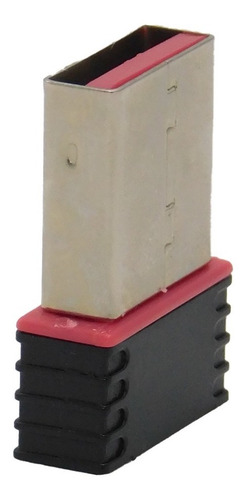 Imagen 1 de 7 de Adaptador Usb Wifi Adapter 150mbps Netmak