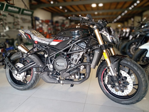 Imagen 5 de 15 de Benelli 752 S - División Ruedas / Consultar Ofertas