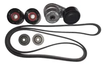 Comprar Kit Correa Y Tensores Accesorios Chery Tiggo 1.6l \u002F Tiggo 3