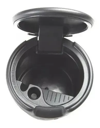 Cinzeiro Original Vw Up Todos 1sb857961 | MercadoLivre