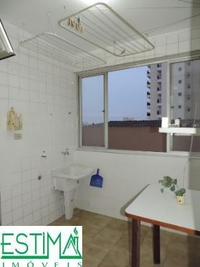 Imagem 4 de 9 de 02875 - Apartamento 3 Dorms. (1 Suíte), Jardim São Dimas - São José Dos Campos/sp - 2875