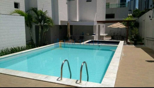 Imagem 13 de 13 de Apartamento A Venda, Cabo Branco - 33872
