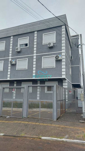 Imagem 2 de 30 de Apartamento Com 2 Dorms, Renascença, Gravataí - R$ 249 Mil, Cod: 791 - V791