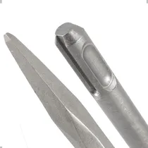 Comprar Ponteiro Para Marteletes Sds Plus 14 X 250mm Eda