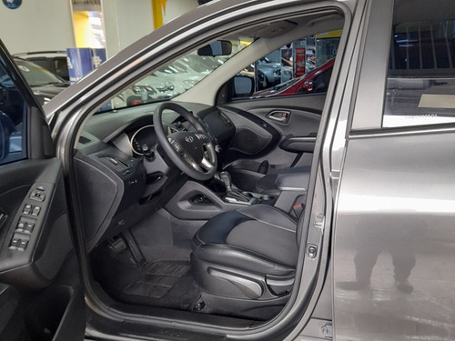 Hyundai IX35 2.0 MPFI GL 16V FLEX 4P AUTOMÁTICO