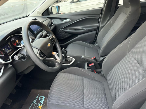 Chevrolet Onix 10mt Lt2