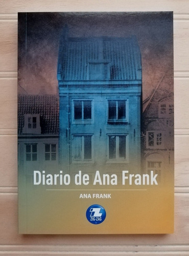 Diario De Ana Frank