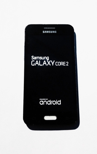 Samsung Galaxy Core 2 Piezas Refacciones Pregunte (g355m) 