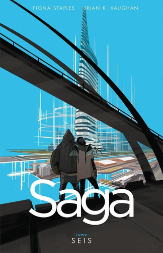 Saga Tomo 6