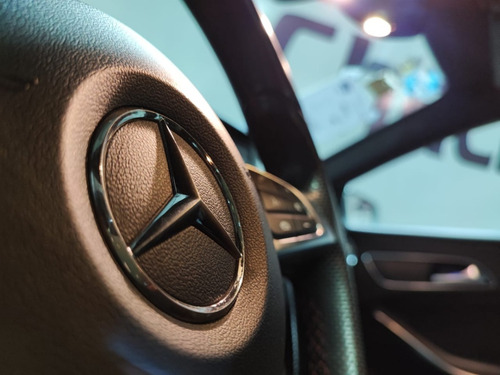 Mercedes-Benz Clase CLA 2.0 250 Cgi Sport At