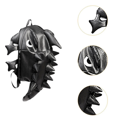 Mochila For Casco, Bolsa Informal For Casco De Monstruo,