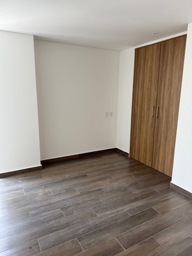 Departamento En Renta En Santa Fe