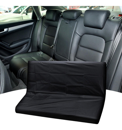 ( Funda De Asiento Para Perro Universal Asiento Trasero