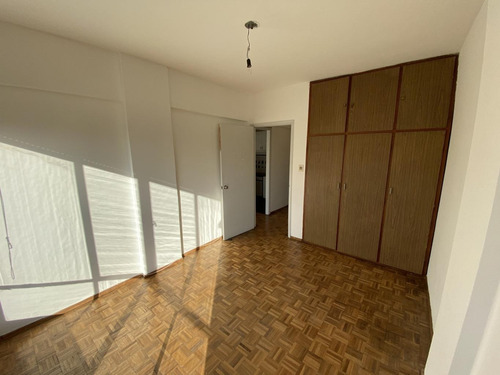 Alquilo Apartamento De 1 Dormitorio En Cordon